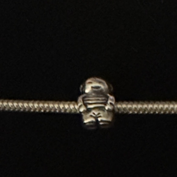 Pandora Jewelry - Pandora Retired “Little Boy” Charm